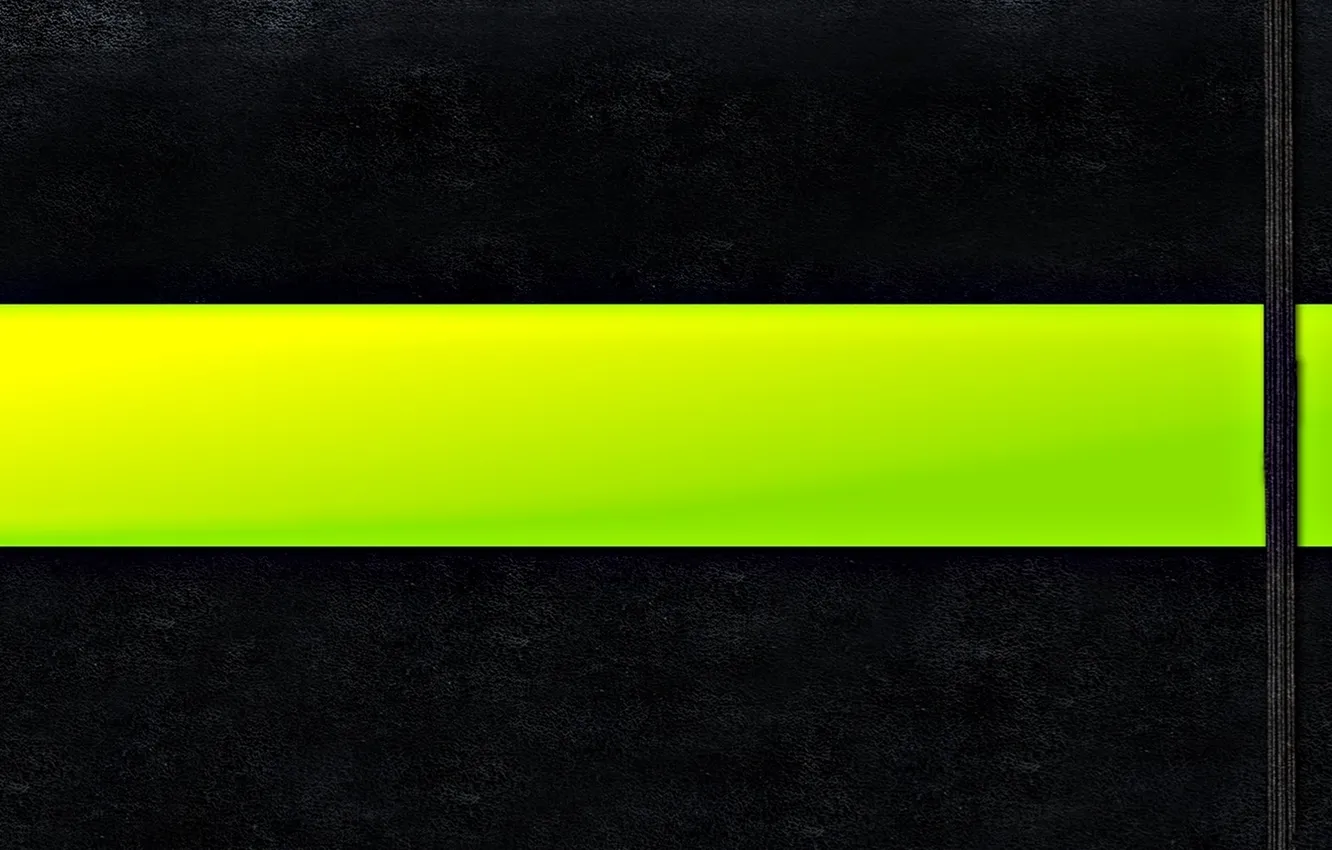 Photo wallpaper style, strip, graphics