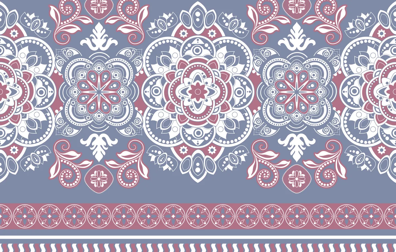 Photo wallpaper pattern, texture, ornament, seamless, pattern.