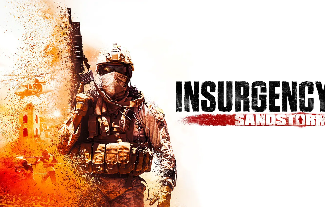 Insurgency скачать стим фото 90