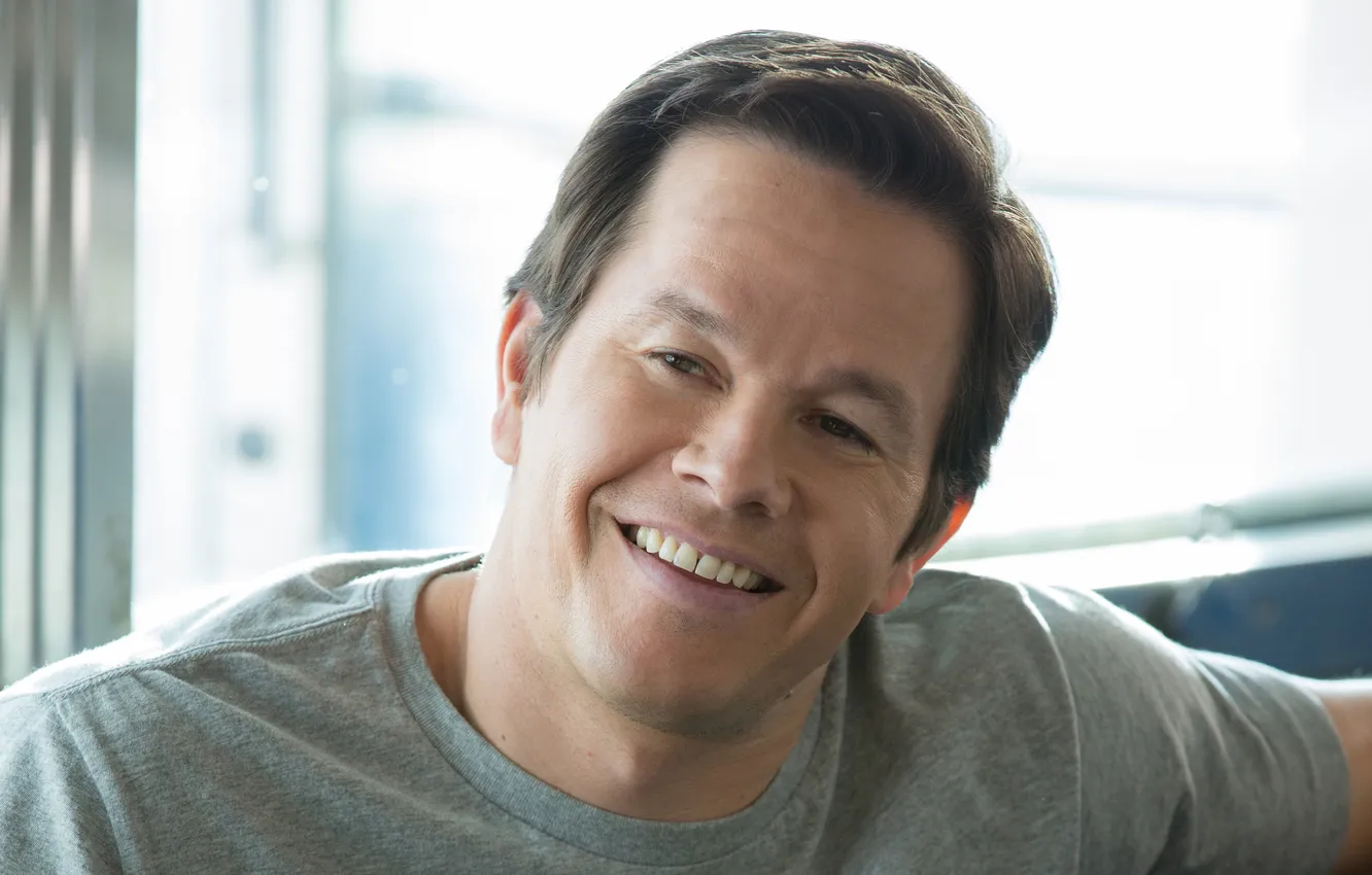 Photo wallpaper frame, Mark Wahlberg, closeup, Mark Wahlberg, John, Ted 2, The third wheel 2