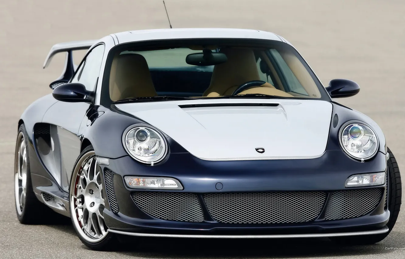 Photo wallpaper tuning, Porshe, auto, Best Car