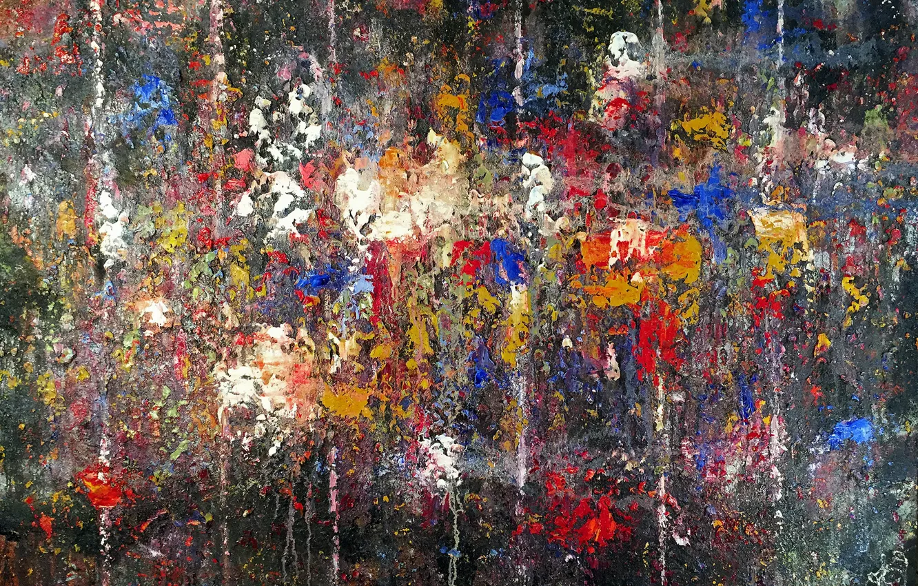 Photo wallpaper background, color, texture