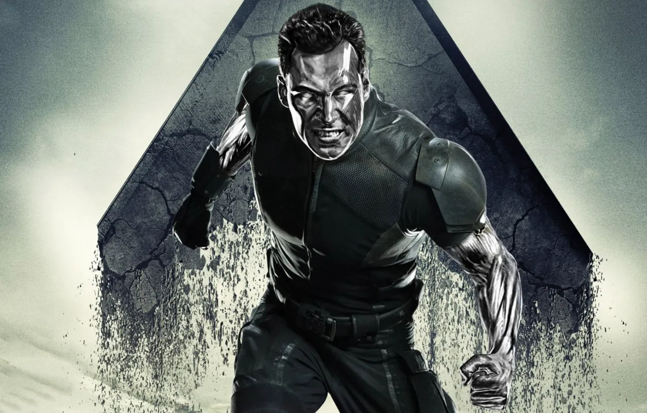 Photo wallpaper colossus, Colossus, X-men:Days of future past, X-Men: Days of Future Past, Daniel Tadmor