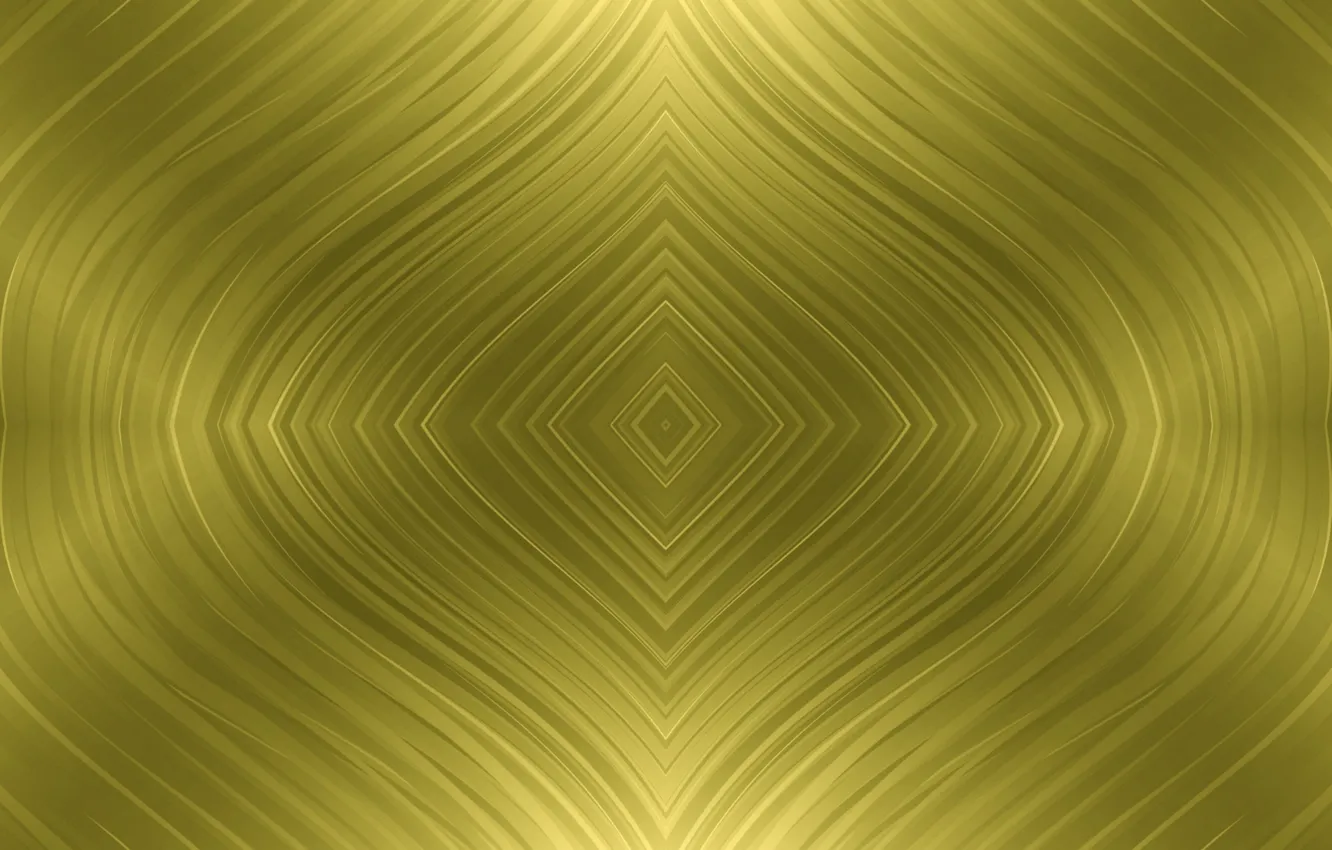 Photo wallpaper wave, line, symmetry