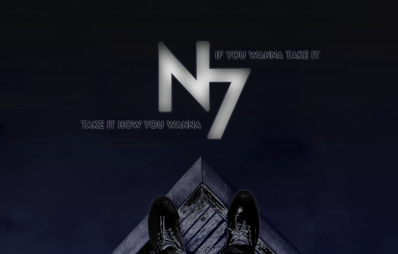 Photo wallpaper text, mood, graphics, motivation