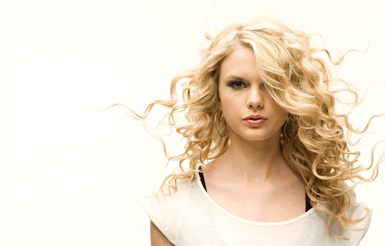 Photo wallpaper actress, beautiful girl, Taylor Swift