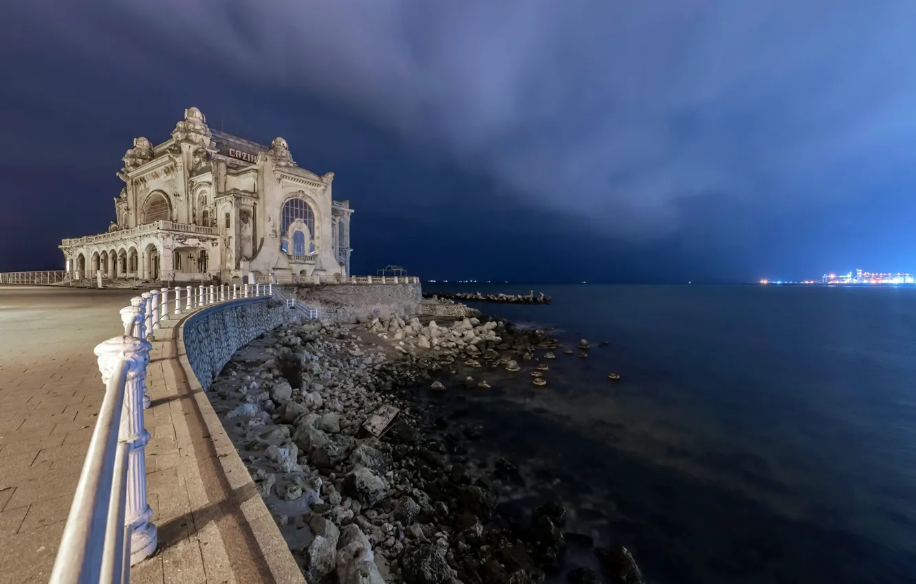 Photo wallpaper abandoned, decay, Urbex