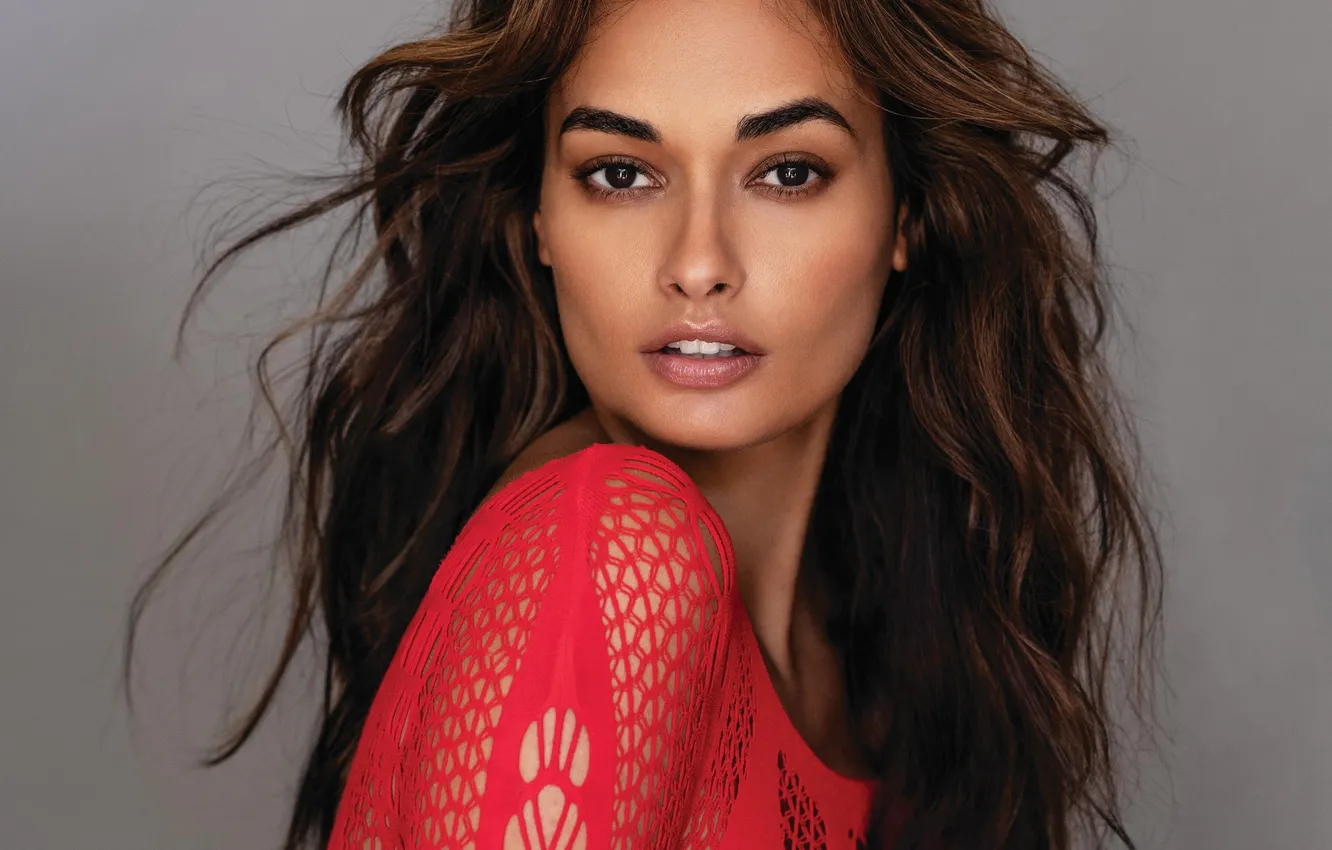Photo wallpaper model, Gizele Oliveira, Gisele Oliveira