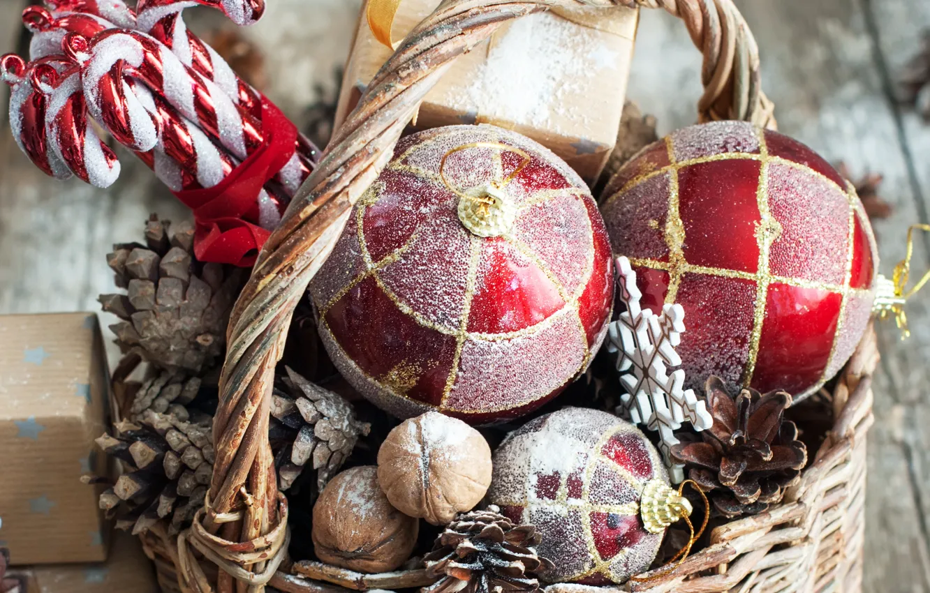 Photo wallpaper new year, Christmas, Christmas, merry christmas