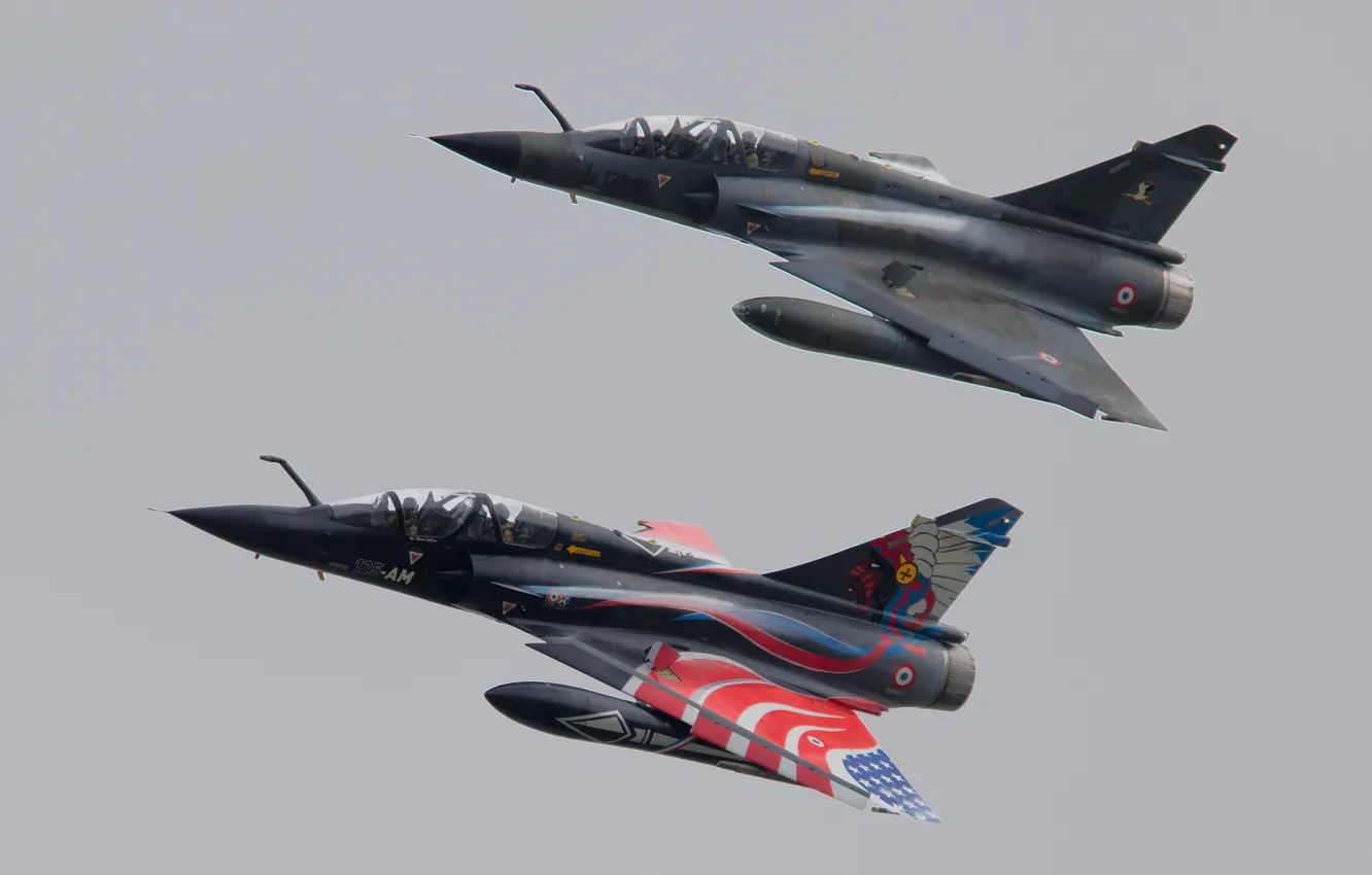 Photo wallpaper flight, aviation, fighter, cabin