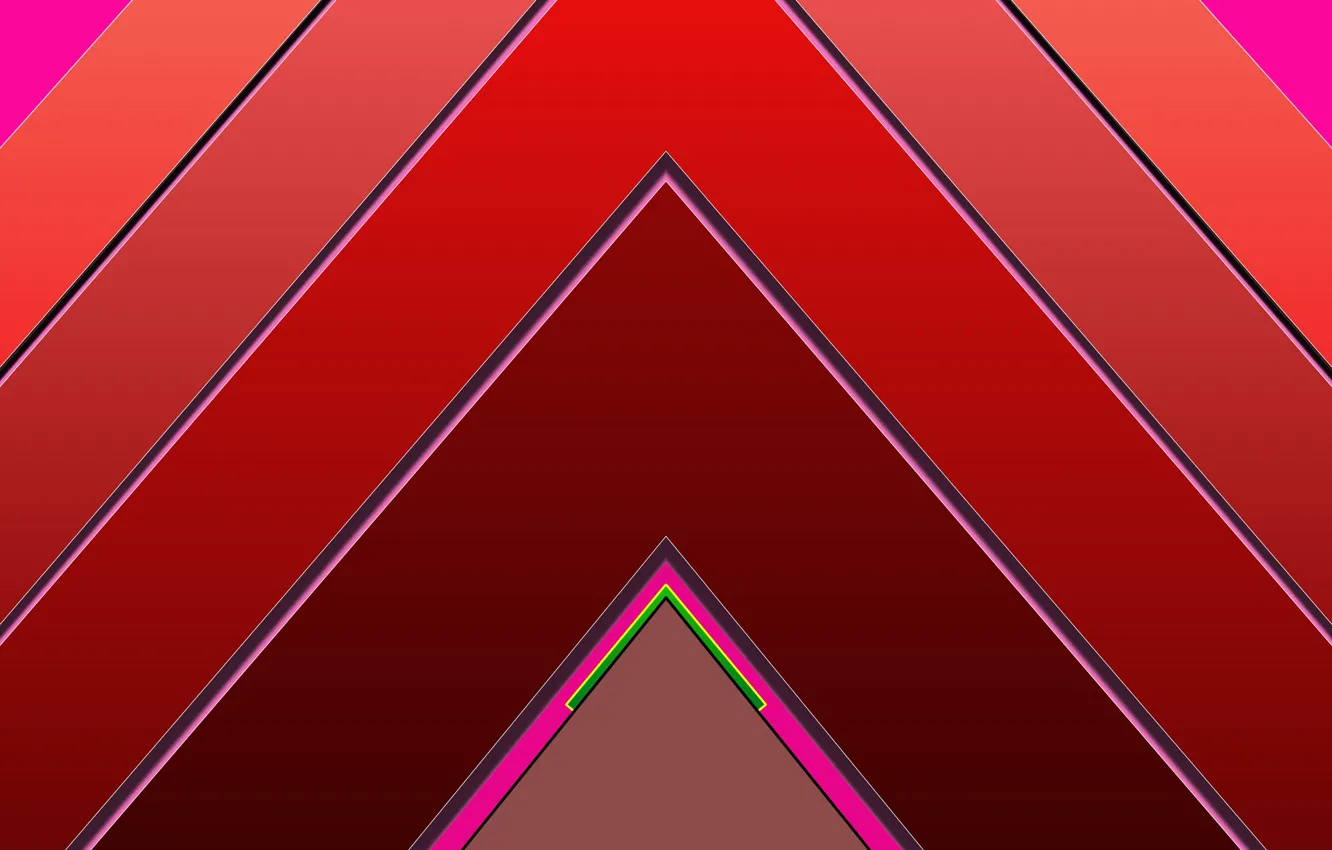 Photo wallpaper easy, Wallpaper, abstract, figure