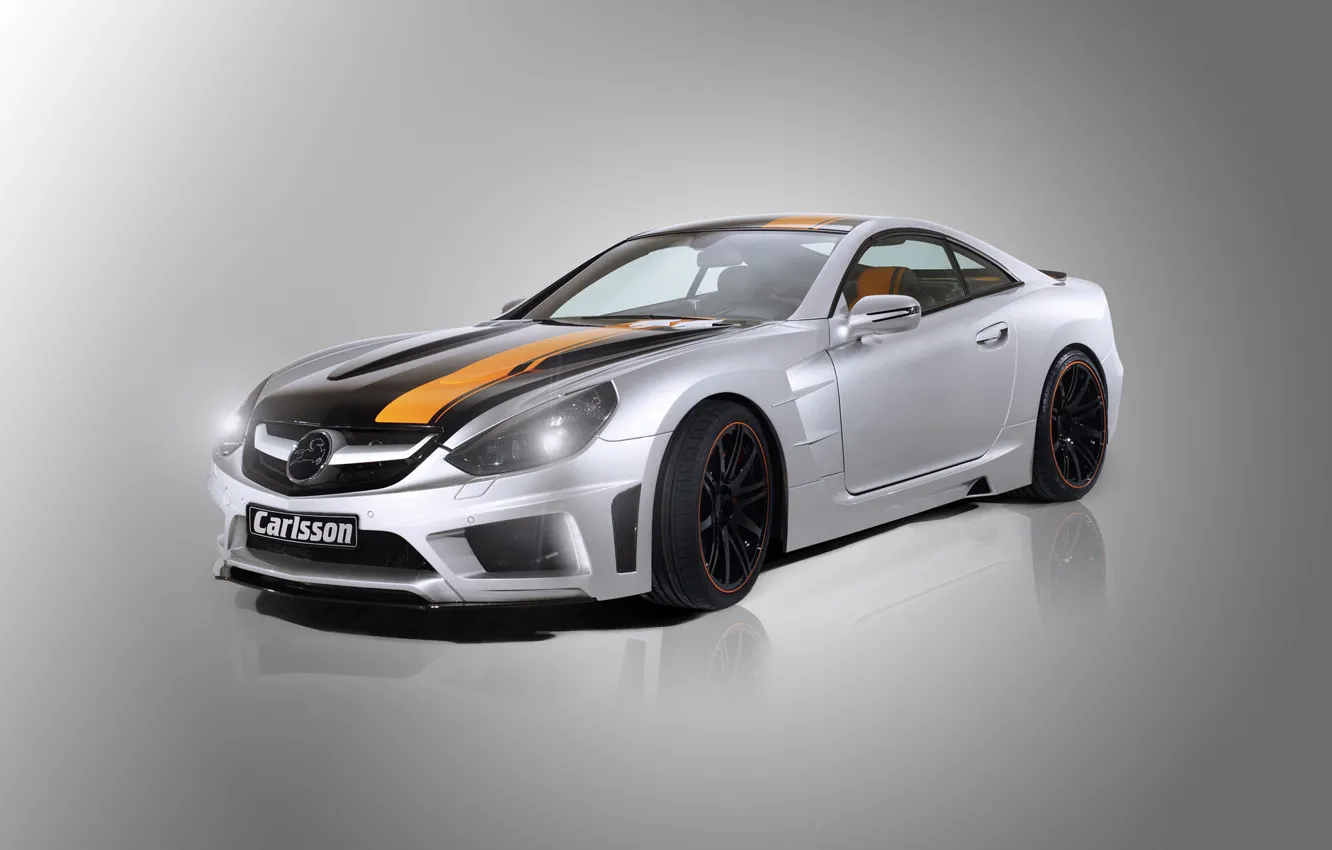 Photo wallpaper C25, carlsson