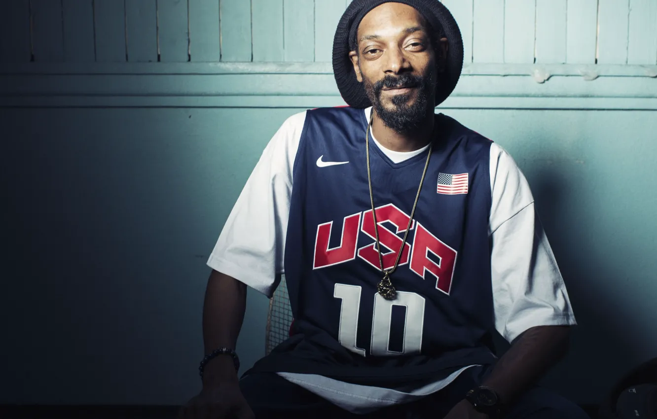 Photo wallpaper actor, singer, Snoop Dogg, Snoop Dogg