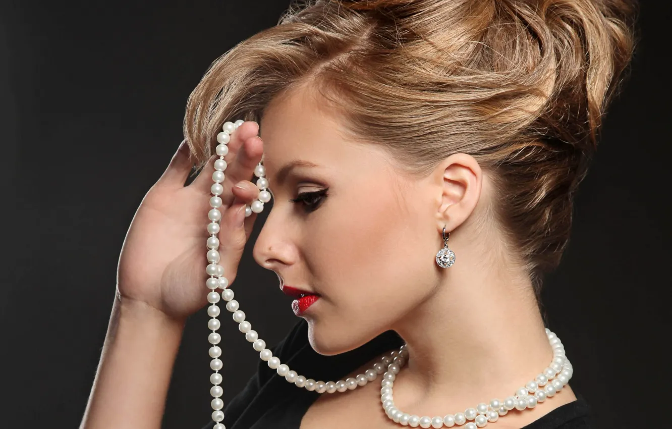Photo wallpaper wallpaper, fashion, model