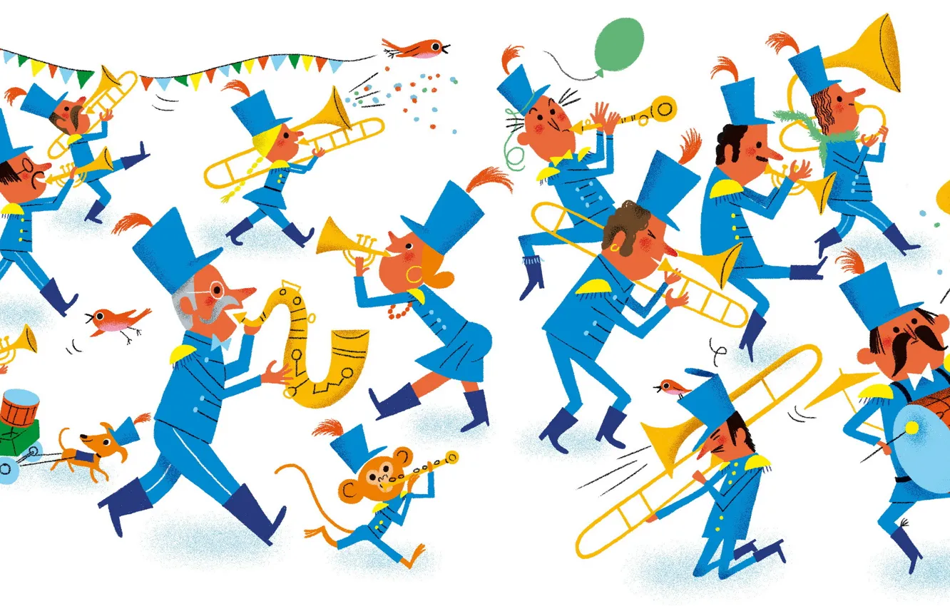 Photo wallpaper background, picture, musician