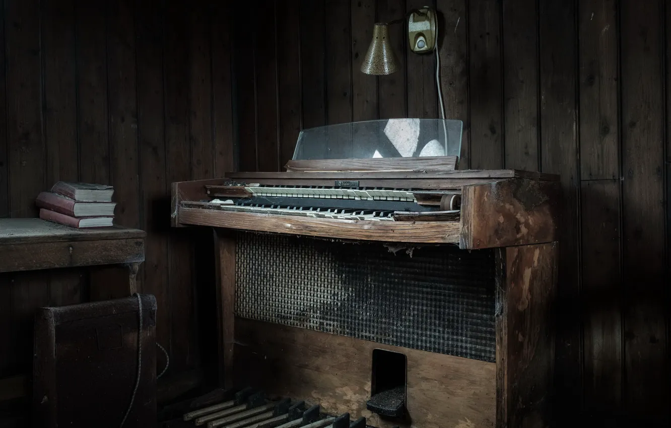 Photo wallpaper music, room, body