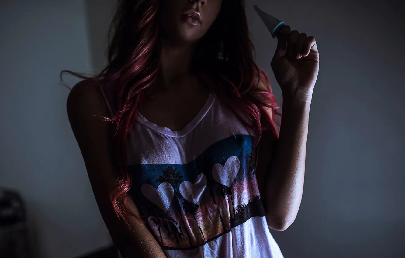 Photo wallpaper chest, Mike, curls, Sofia, Bulgaria, Thank Aug