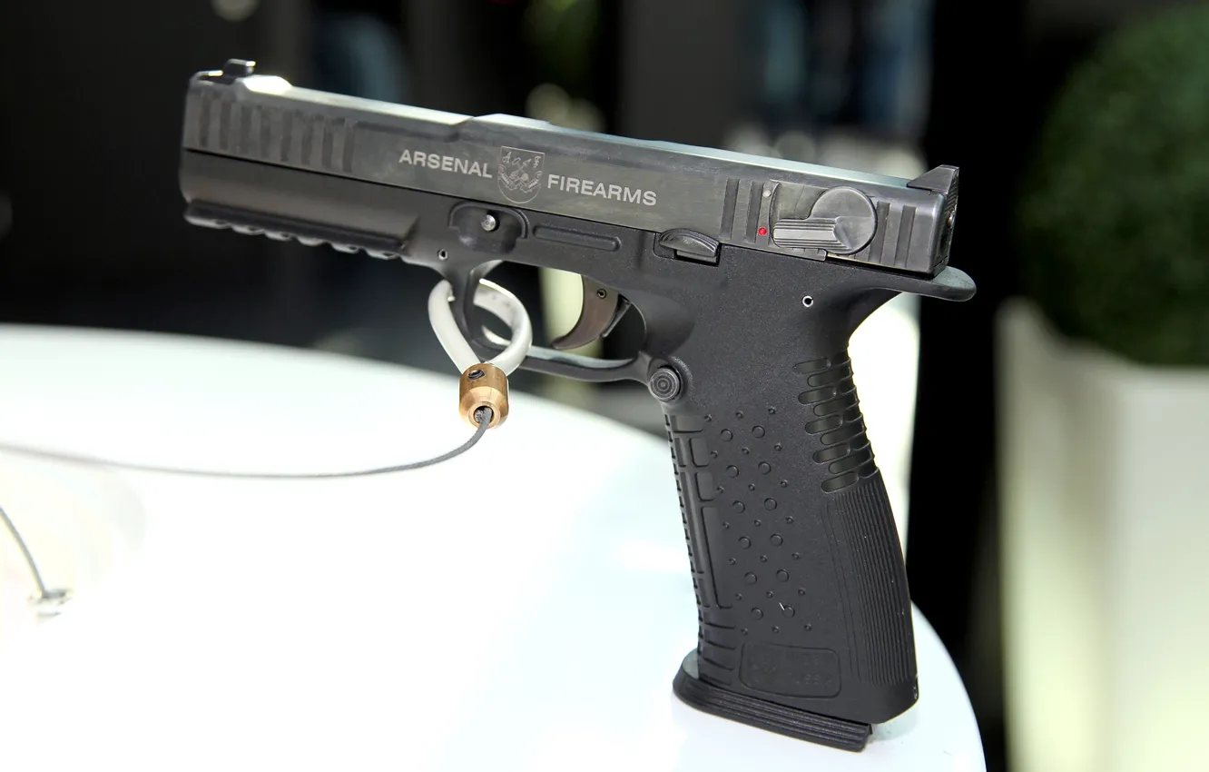 Photo wallpaper gun, power, trunk, cartridges, shop, weight, Swifts, development