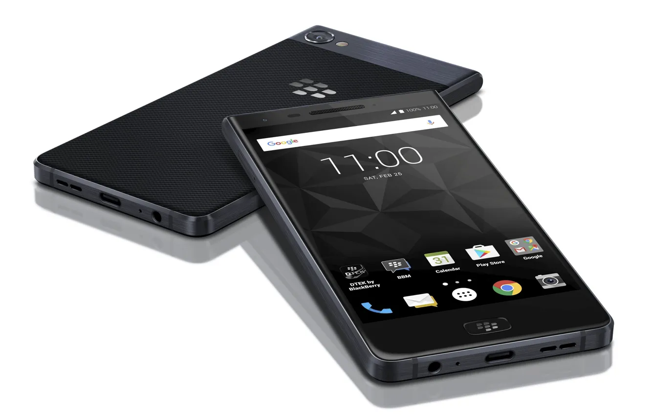 Photo wallpaper Google, black, hi-tech, google chrome, blackberry, technology, Play Store, BlackBerry Motion