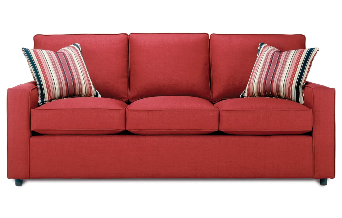 Photo wallpaper sofa, furniture, pillow, sofa