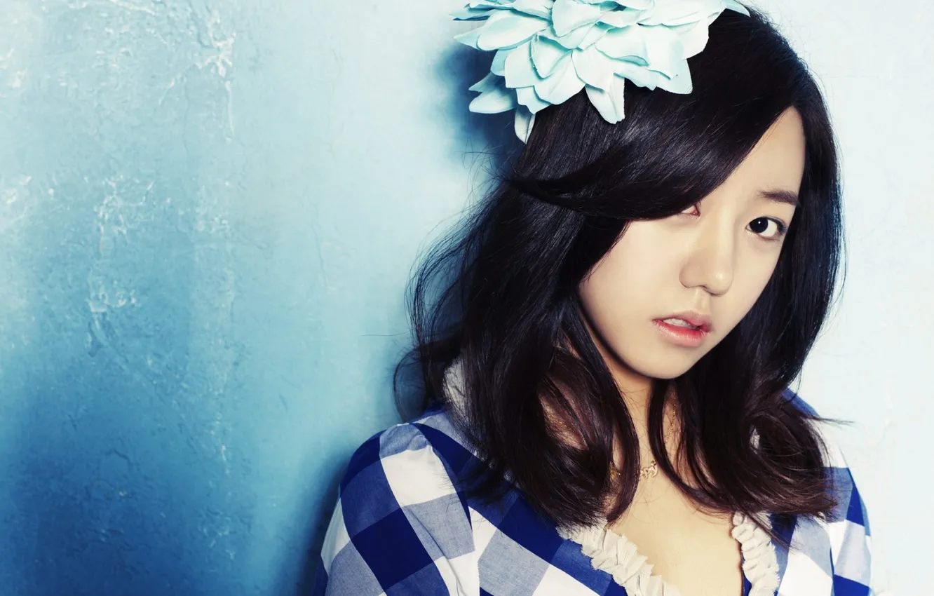 Photo wallpaper Music, girls, singer, asian, cute, Kpop, Korean, Namjoo