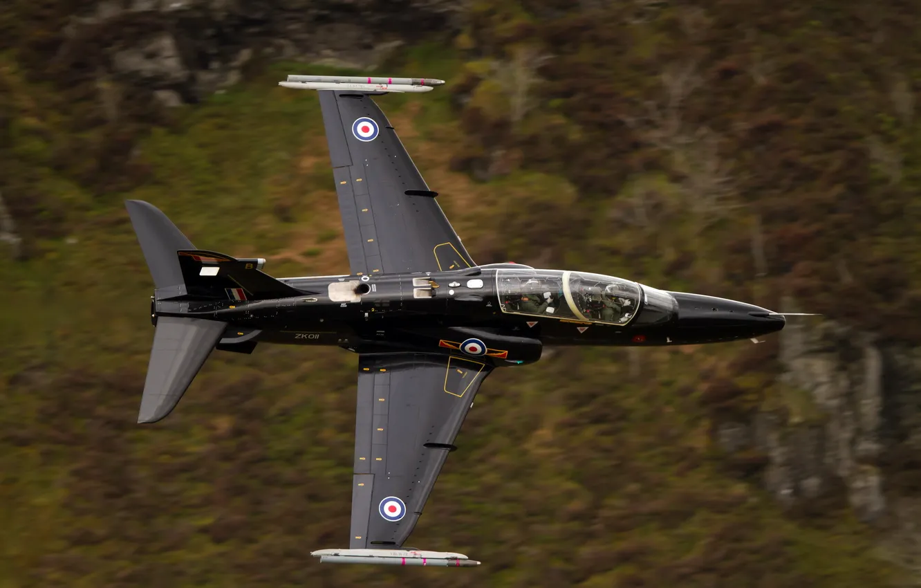 Photo wallpaper aviation, weapons, the plane