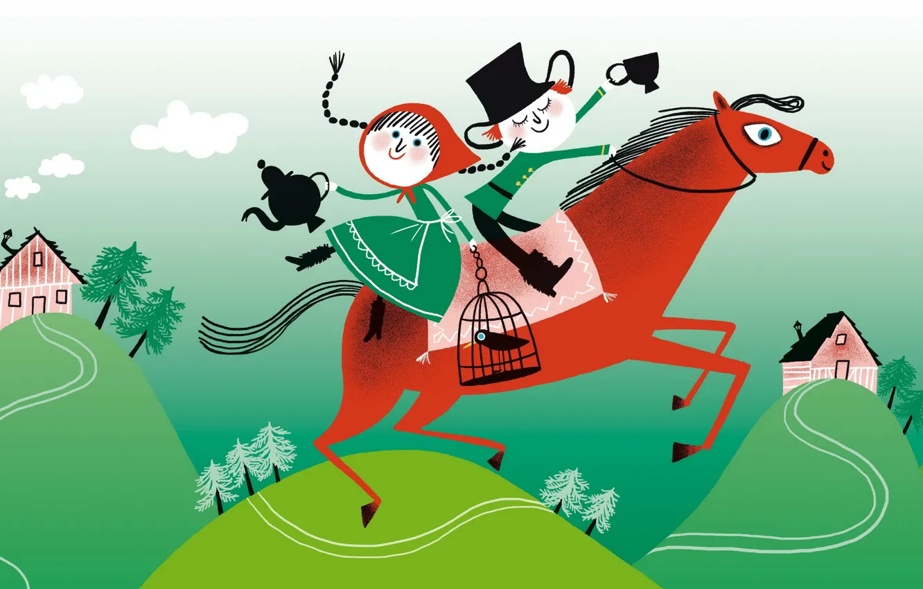 Photo wallpaper background, color, picture