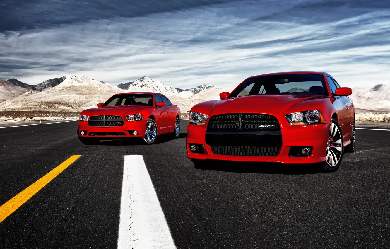 Photo wallpaper cars, Dodge, SRT8, Dodge, cars, Charger, auto wallpapers, car Wallpaper