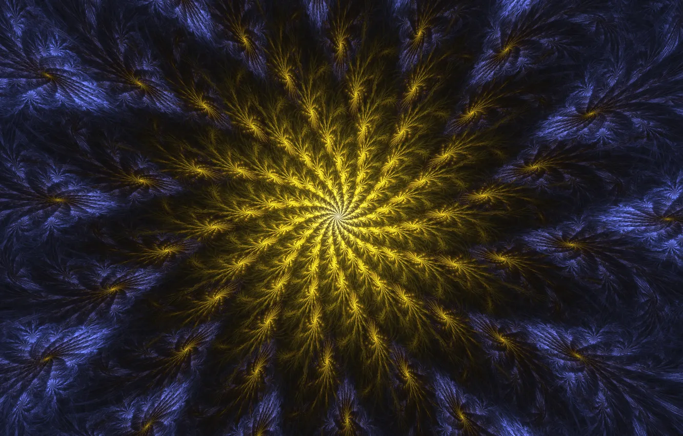 Photo wallpaper wallpaper, pattern