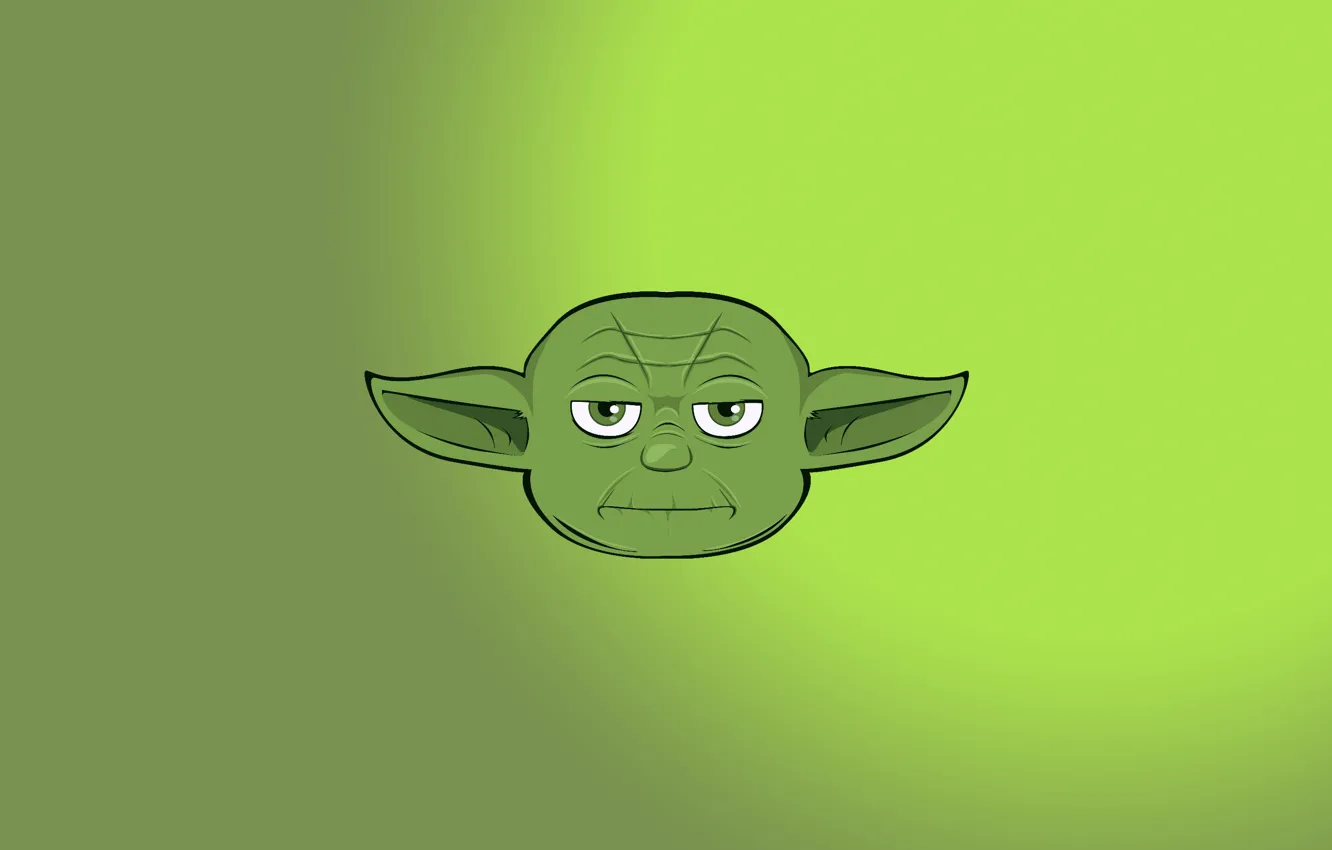 Photo wallpaper the film, war, Star Wars, Iodine, star