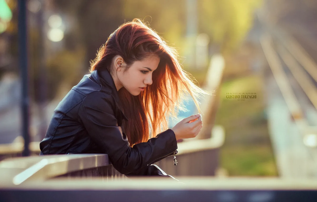 Photo wallpaper photographer, Delaiah Gonzalez, Gustavo Terzaghi, Delaiah Gonzalez