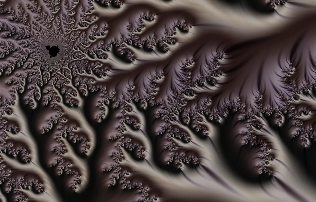 Photo wallpaper pattern, color, veins