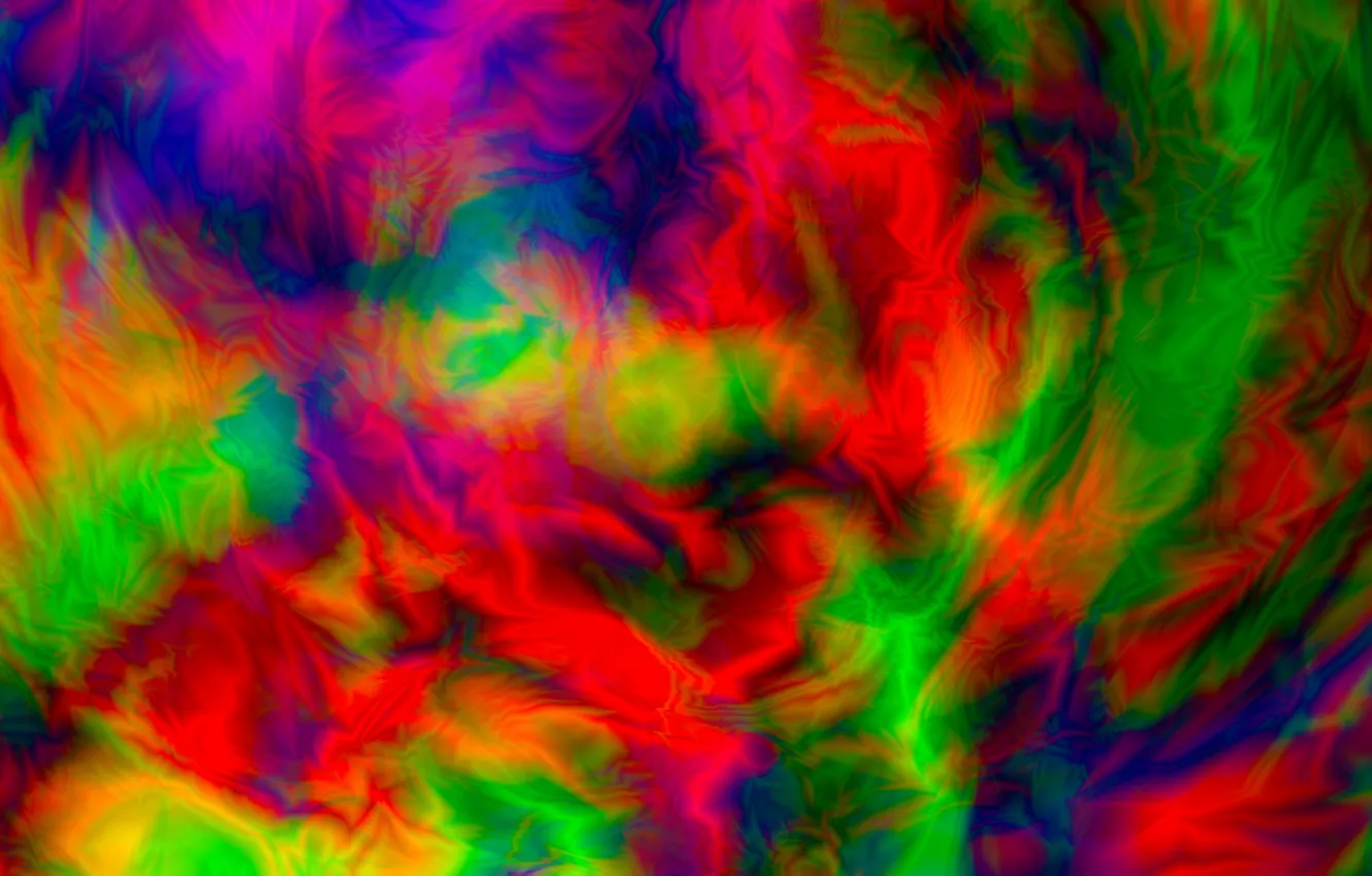 Photo wallpaper pattern, paint, color, spot