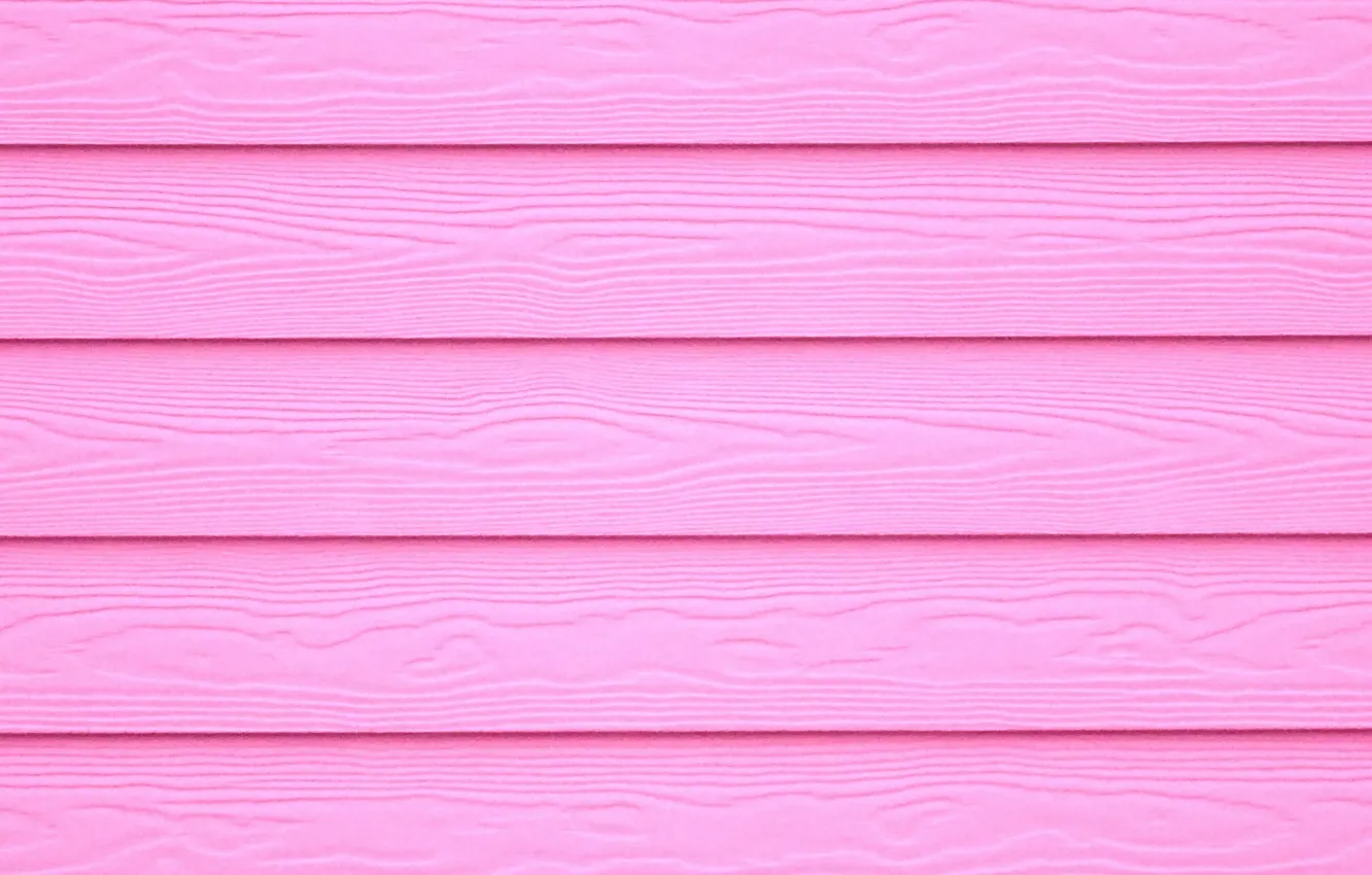 Photo wallpaper pink, texture, design, wood, pink