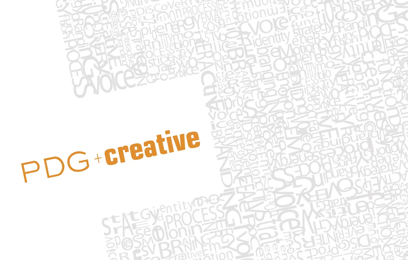 Photo wallpaper minimalism, words