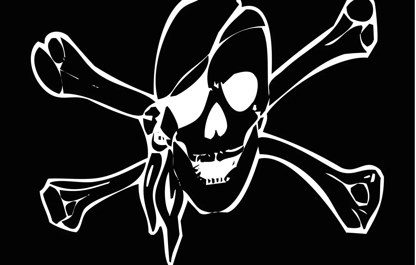 Photo wallpaper Wallpaper, flag, pirate, Pirate Flag, the Wallpapers, Wallpaper 2400x2400, pirate flag PNG, Pirate life