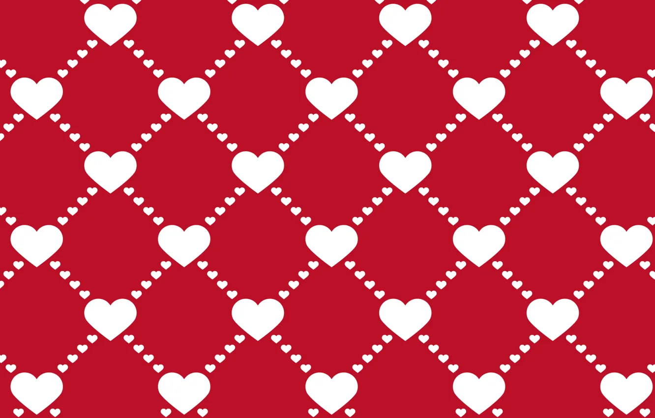 Photo wallpaper love, holiday, heart, texture, Valentine