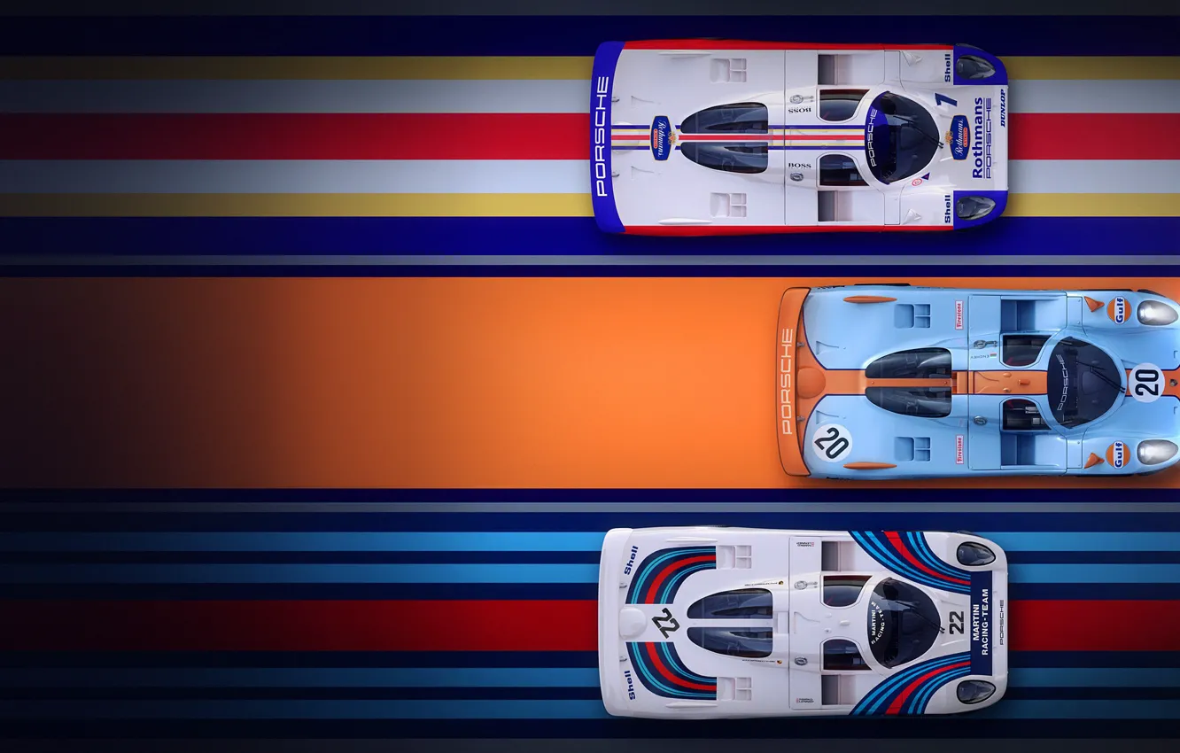 Photo wallpaper Auto, The Mans, Sport, Machine, Race, Render, Rendering, 24 Hours of Le Mans