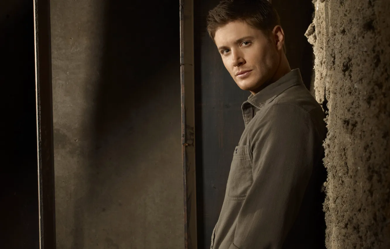 Photo wallpaper actor, Supernatural, Jensen Ackles, Supernatural, Director, Jensen Ackles, producer