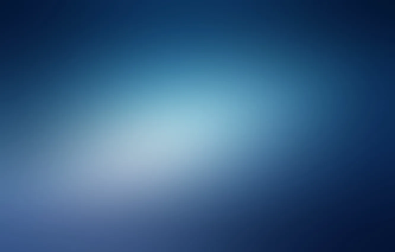 Photo wallpaper blue, calm, simplicity, 2560x1440, minimalism, also, lassekongo83