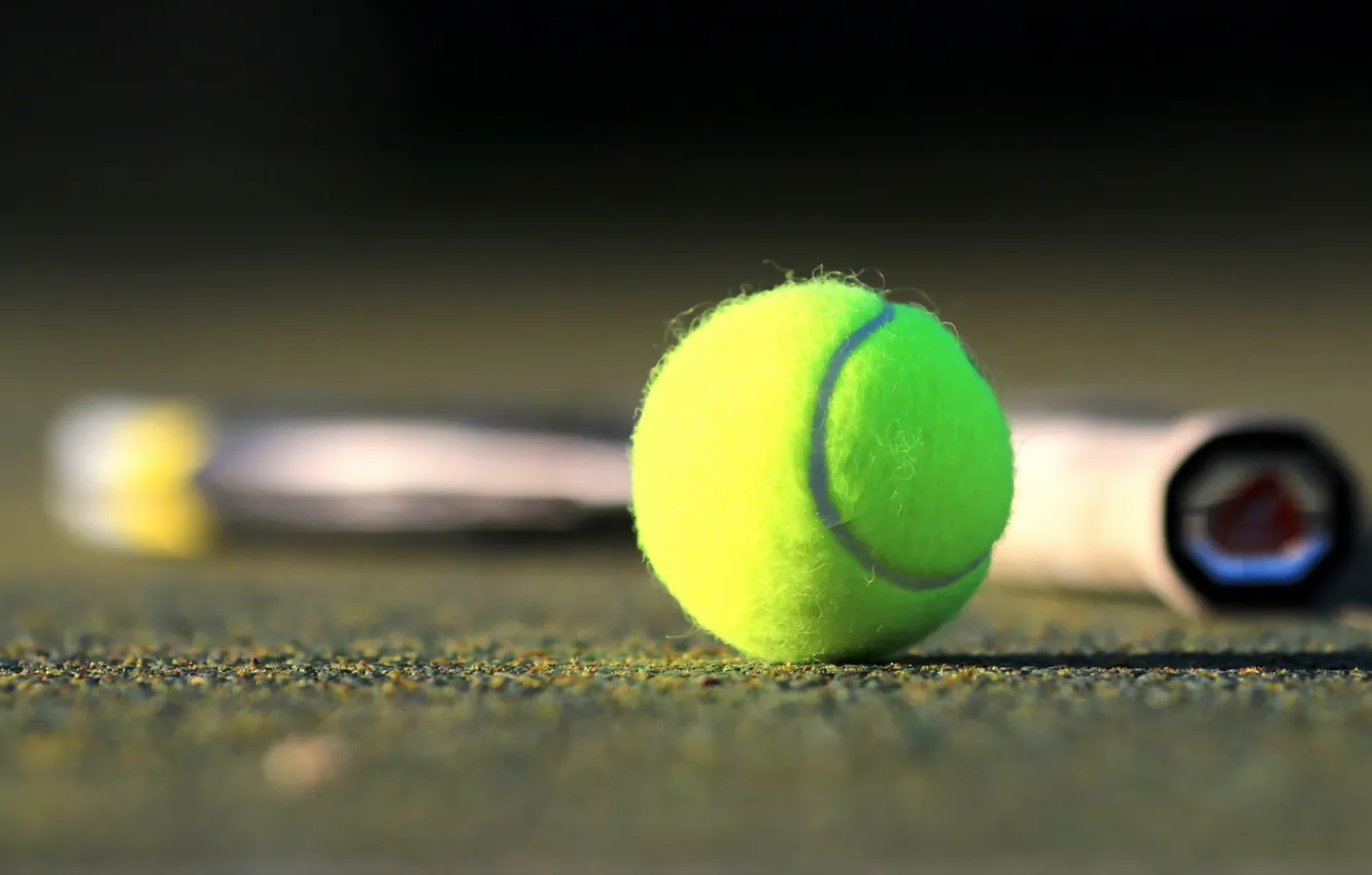 Photo wallpaper background, sport, the ball