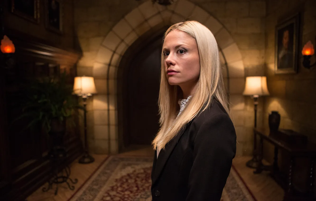 Photo wallpaper makeup, blonde, the series, Grimm, Grimm, Adalind Schade, Claire Coffey, Claire Coffee