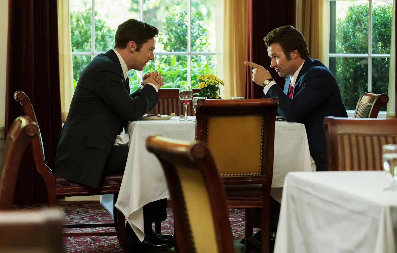 Photo wallpaper drama, crime, Benedict Cumberbatch, Benedict Cumberbatch, Joel Edgerton, Joel Edgerton, Black Mass, Black mass