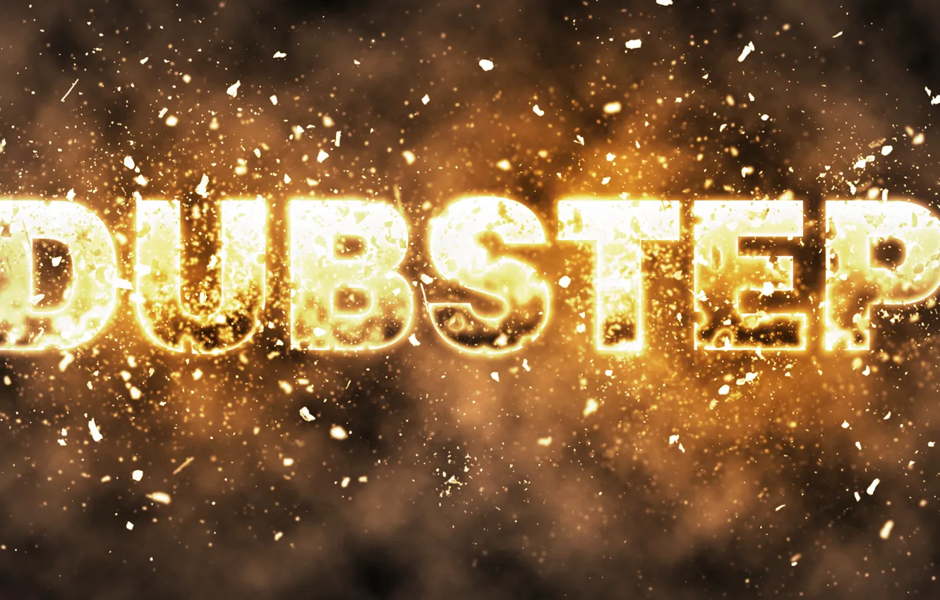 Photo wallpaper Style, Music, Dubstep