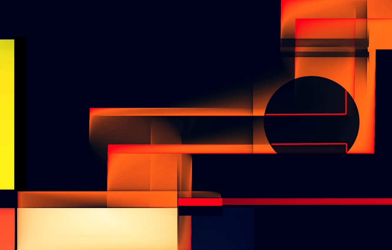 Photo wallpaper background, color, form