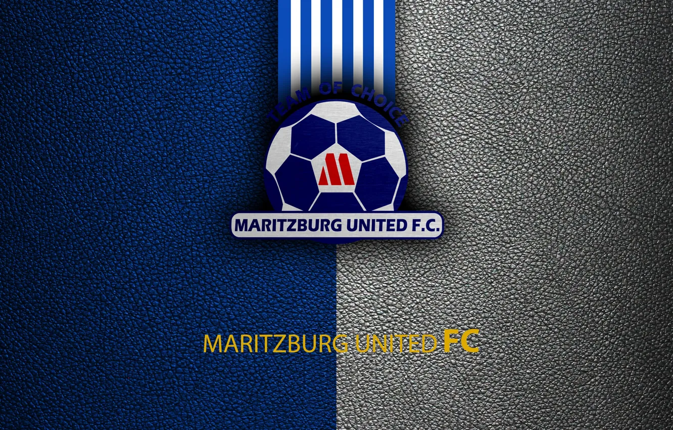 Photo wallpaper wallpaper, sport, logo, football, Maritzburg United