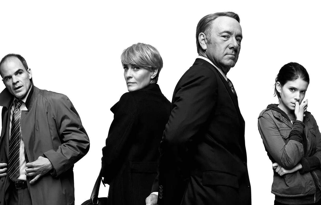 Photo wallpaper policy, the series, drama, crime, House of Cards, House of cards, Kevin Spacey