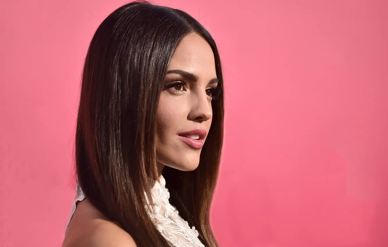 Photo wallpaper look, makeup, actress, singer, hair, Eiza Gonzalez, ACE Gonzalez, Eiza Gonzalez