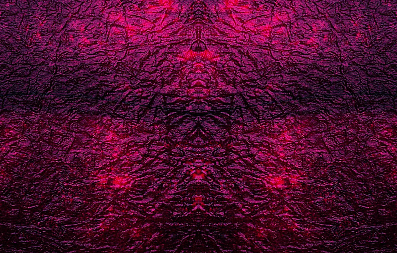 Photo wallpaper red, background, texture, backlight