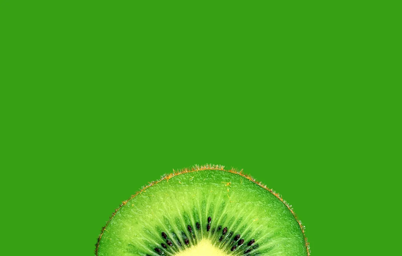 Photo wallpaper kiwi, fruit, in the context of